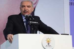 İBB Başkanı Uysal: Metro hattı 1 yıl gecikecek