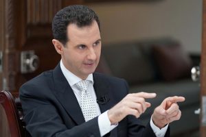 Esad: Rusya hiçbir zaman kimseyle Suriye karşıtı işbirliği yapmadı