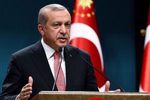 Erdoğan, Salı günü TANAP'ı açacak