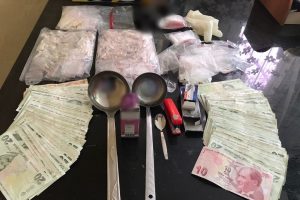 4 ilde uyuşturucu operasyonu: 18 gözaltı