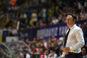 Orhun Ene: Bu mücadele şampiyonluk kadar değerli