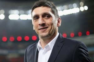 Tayfun Korkut imzayı attı!
