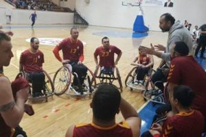 Sedat İncesu: İnşallah bu sene kupayı almak istiyoruz