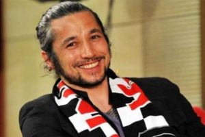 Beşiktaş İlhan Mansız'la görüştü