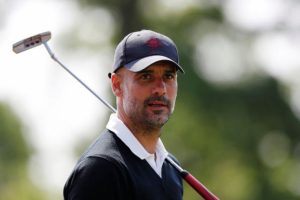 Guardiola'dan flaş Barcelona açıklaması
