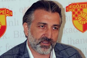 Papatya: ''Göztepe herkesle helalleşti''