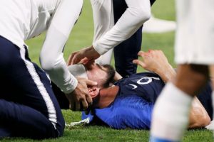 Deschamps, Giroud hakkında konuştu