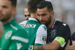 Fenerbahçe'den kaleye sürpriz transfer!