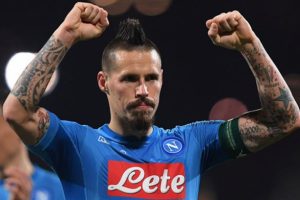 Guangzhou, Hamsik için devrede!