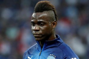Balotelli'nin yeni takımı netleşiyor