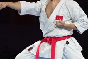Türkiye'den karatede 6 madalya