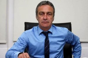 Önder Özen'den Samsunspor açıklaması
