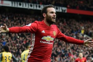 Fenerbahçe'de gözler Manchester United'da!