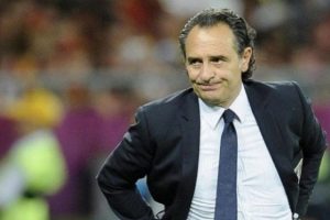 Prandelli'den Galatasaray itirafı!