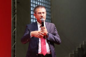Bakan Canikli'den Kılıçdaroğlu'na sert eleştiri