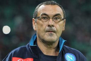 Maurizio Sarri'den Fenerbahçe'ye cevap
