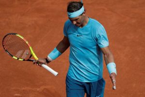 Rafael Nadal 11. şampiyonluğuna ulaştı