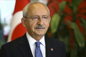 CHP lideri Kılıçdaroğlu'ndan Kadir Gecesi mesajı