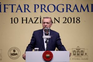 Cumhurbaşkanı Erdoğan'dan önemli açıklamalar