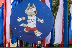 FIFA Fan Fest'in resmi açılışı gerçekleştirildi