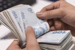Yüz binlere iş müjdesi! Maaşlar devletten...