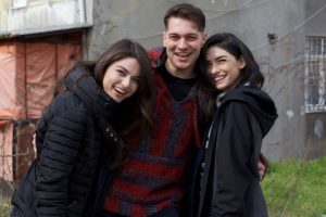 The Protector'un ikinci sezonunda hangi sürpriz isimler rol alacak?