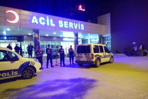Sahur vakti alkol cinayeti
