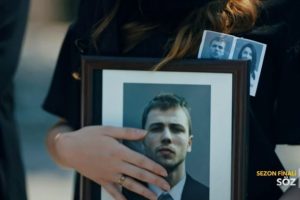 Söz'de Bahar ile Yavuz ölüyor mu?