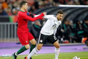 Trezeguet'ten Galatasaray'a mesaj!
