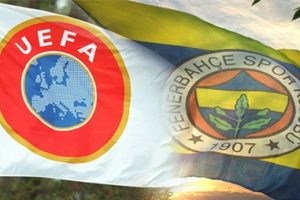 UEFA'dan Fenerbahçe'ye tarihi fırsat!