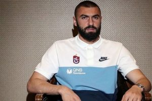 Beşiktaş'ta 5 aday golcü!