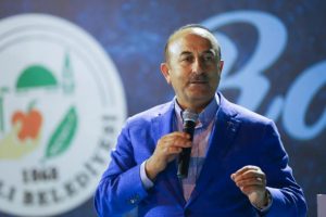 Çavuşoğlu: Batı Antalya Havalimanı yapılacak