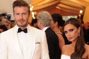David Beckham ve Victoria Beckham boşanıyor mu?