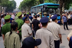 Ekonomik bölgeler planı protesto edildi