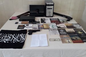 DEAŞ operasyonu: 13 gözaltı