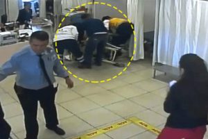 Hastanedeki skandal görüntünün ardından yeni gelişme: Mezarı açılacak