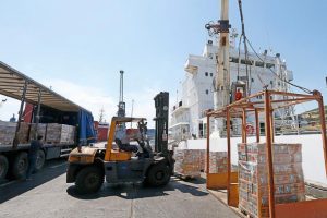 Katar ambargo öncesine göre daha güçlü