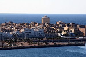 Libya'daki Türk şirketlerinin durumu için komisyon toplanacak