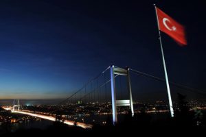 Türkiye AB ve OECD'ye büyümede fark attı