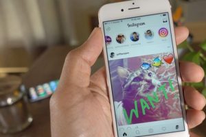 Instagram yeni özelliğini duyurdu!