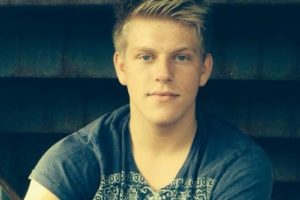 Genç oyuncu Jackson Odell hayatını kaybetti!