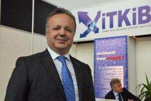 İsmail Gülle TİM başkanlığına adaylığını açıkladı