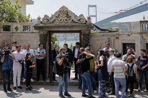 Demirören Ailesi'nden taziye açıklaması