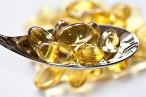 Karpal Tünel Sendromu'nu 'Omega 3' ile önleyin!