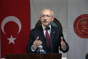 Kılıçdaroğlu'ndan 'büyüme' değerlendirmesi
