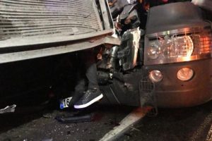 Bursa'da 2 kişinin öldüğü kazada, otobüs sürücüsü önlem almamış