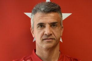 Para-Tekvandoda Bursalı sporcular fark yarattı