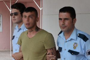 Çocuğunu bu hale getirdi, bir de 'Sanki 30 kişiyi öldürdük' dedi