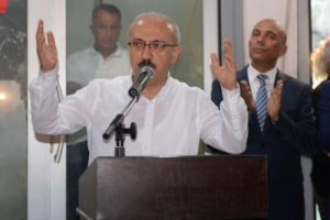 Bakan Elvan büyüme verilerini değerlendirdi