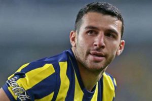 İsmail Köybaşı, Fenerbahçe'den ayrılıyor!